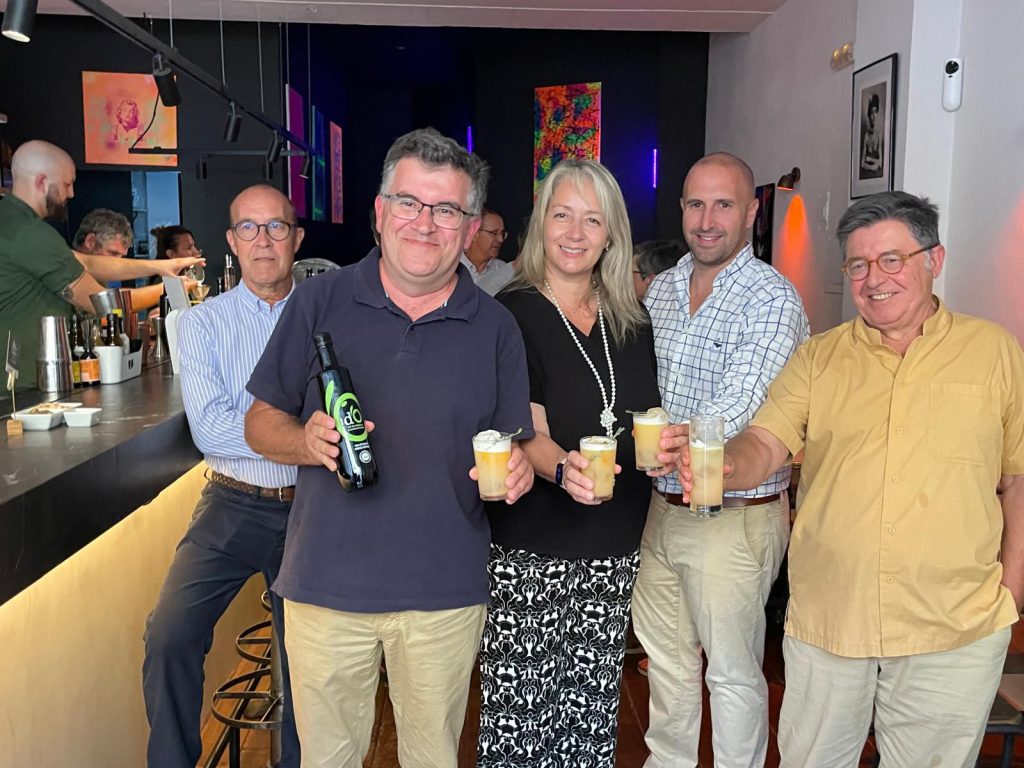 presentacio-coctel-oli-de-mallorca-2024